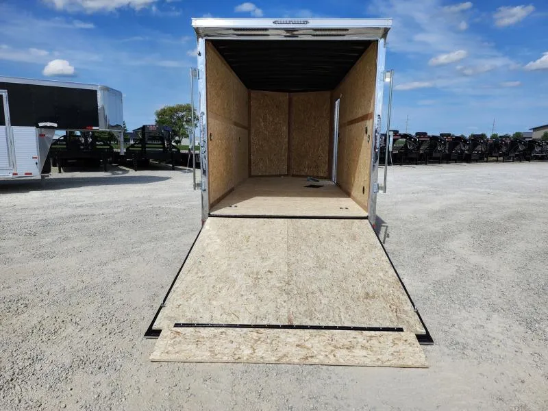 new Cargo (Enclosed) Trailers US Cargo  for sale, in Arthur, IL Thumbnail 10