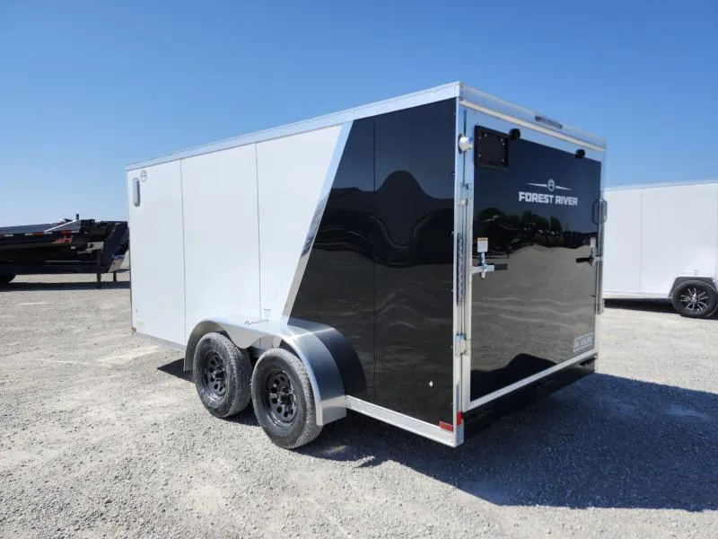 new Cargo (Enclosed) Trailers US Cargo  for sale, in Arthur, IL Thumbnail 5