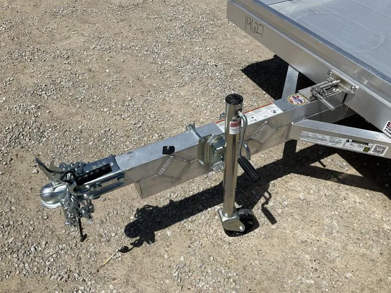 new Tilt Trailers Aluma  for sale, in Arthur, IL Thumbnail 8