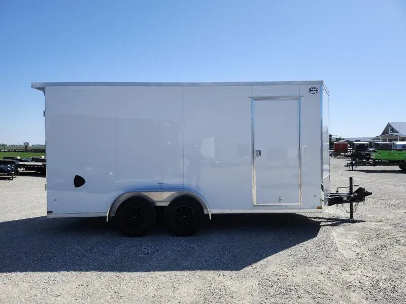 new Cargo (Enclosed) Trailers US Cargo  for sale, in Arthur, IL Thumbnail 2