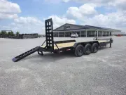 new Equipment / Flatbed Trailers Load Trail  for sale, in Arthur, IL Thumbnail 13