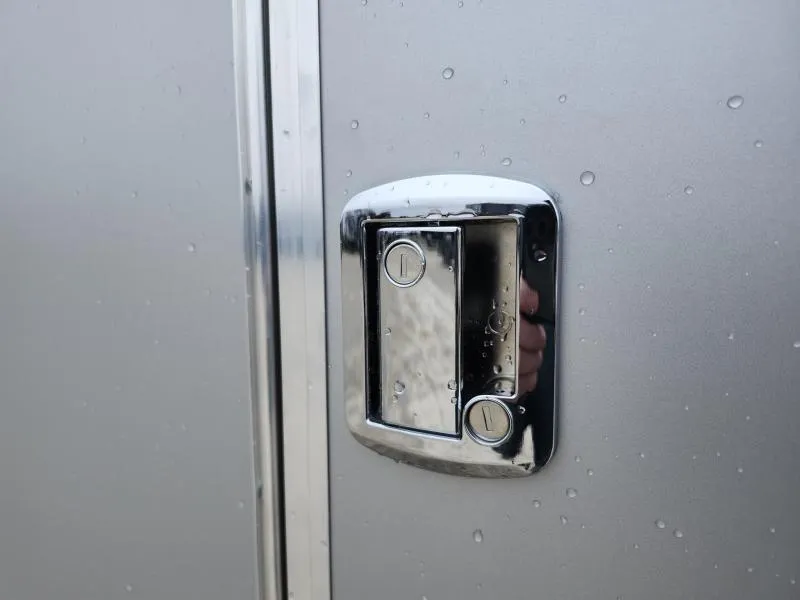 new Cargo (Enclosed) Trailers Lightning Trailers  for sale, in Arthur, IL Thumbnail 9