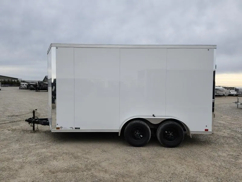 new Cargo (Enclosed) Trailers Cross Trailers  for sale, in Arthur, IL Thumbnail 6