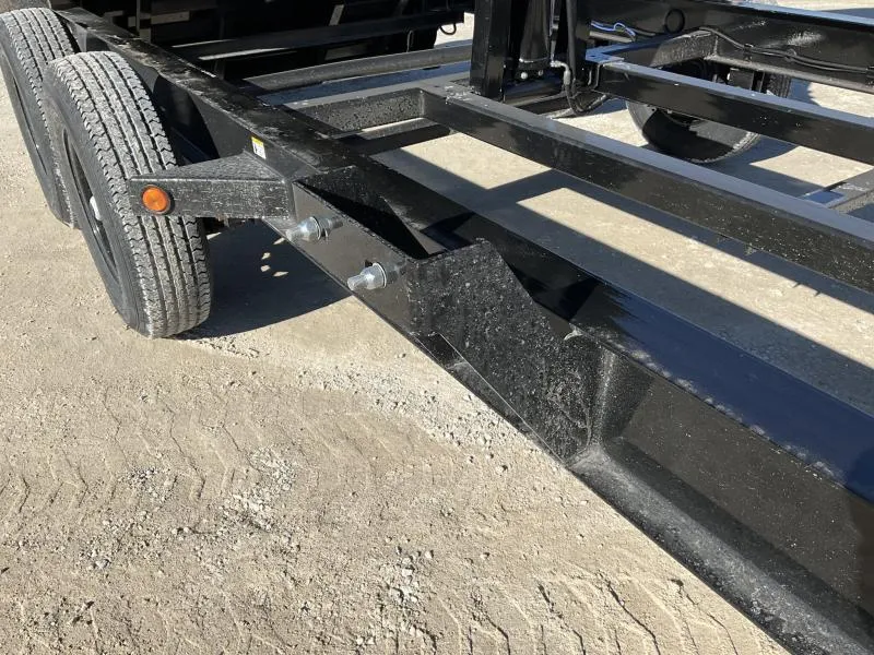 new Dump Trailers Load Trail  for sale, in Arthur, IL Thumbnail 21