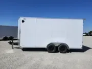 new Cargo (Enclosed) Trailers US Cargo  for sale, in Arthur, IL Thumbnail 6