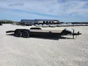 new Equipment / Flatbed Trailers Rice Trailers  for sale, in Arthur, IL Thumbnail 1