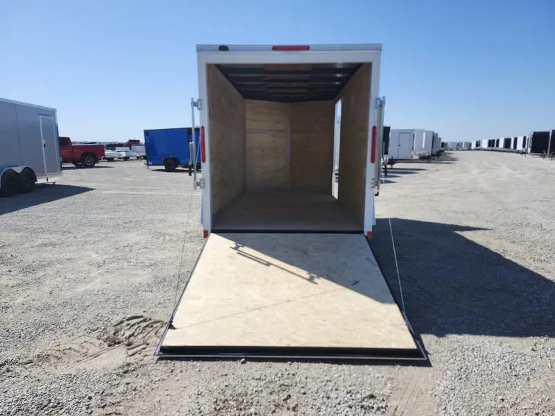new Cargo (Enclosed) Trailers Cross Trailers  for sale, in Arthur, IL Thumbnail 10