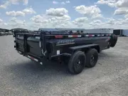 new Dump Trailers Horizon Trailers  for sale, in Arthur, IL Thumbnail 3