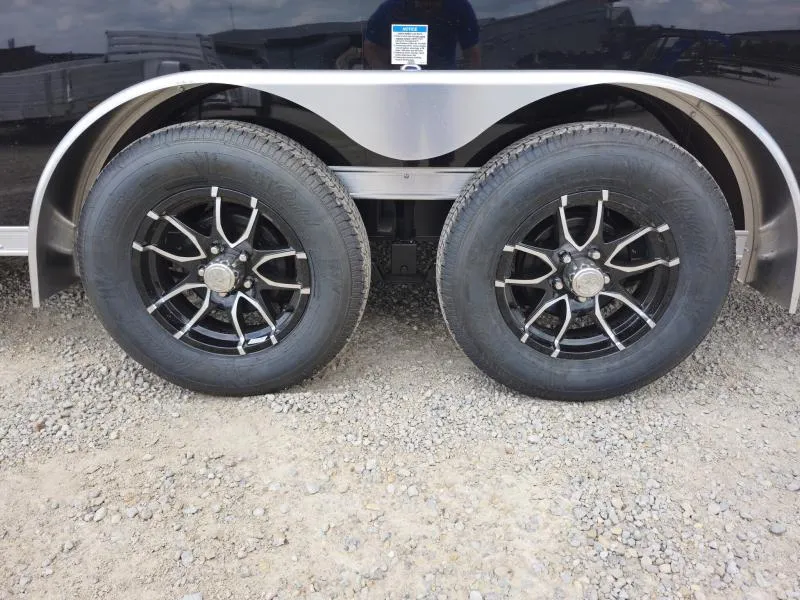 new Cargo (Enclosed) Trailers US Cargo  for sale, in Arthur, IL Thumbnail 7