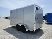 new Cargo (Enclosed) Trailers Cross Trailers  for sale, in Arthur, IL Thumbnail 5