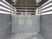 new Stock / Stock Combo Trailers Delta Trailers  for sale, in Arthur, IL Thumbnail 12