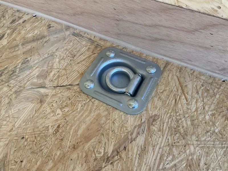 new Cargo (Enclosed) Trailers Cross Trailers  for sale, in Arthur, IL Thumbnail 15