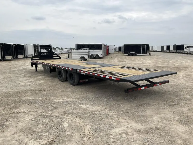 new Equipment / Flatbed Trailers Midsota  for sale, in Arthur, IL Thumbnail 5