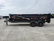 new Dump Trailers Horizon Trailers  for sale, in Arthur, IL Thumbnail 6