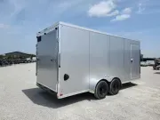 new Cargo (Enclosed) Trailers Cross Trailers  for sale, in Arthur, IL Thumbnail 3
