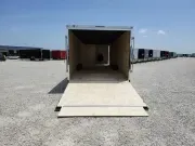 new Cargo (Enclosed) Trailers Cross Trailers  for sale, in Arthur, IL Thumbnail 12