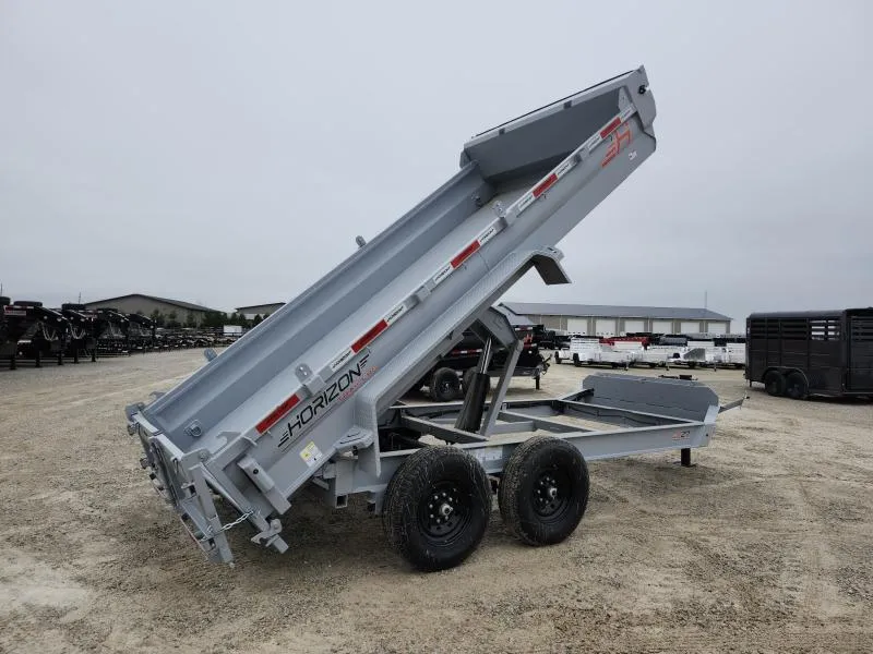 new Dump Trailers Horizon Trailers  for sale, in Arthur, IL Thumbnail 16