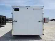 new Cargo (Enclosed) Trailers Cross Trailers  for sale, in Arthur, IL Thumbnail 4