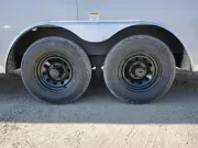 new Cargo (Enclosed) Trailers Cross Trailers  for sale, in Arthur, IL Thumbnail 7