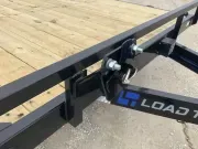 new Equipment / Flatbed Trailers Load Trail  for sale, in Arthur, IL Thumbnail 9