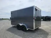 new Cargo (Enclosed) Trailers Cross Trailers  for sale, in Arthur, IL Thumbnail 5