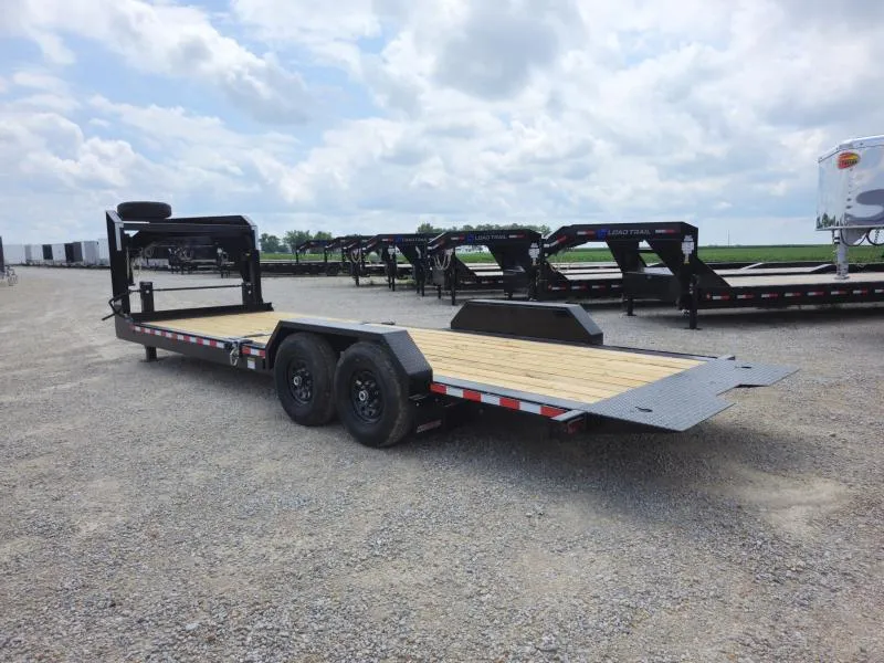new Equipment / Flatbed Trailers Midsota  for sale, in Arthur, IL Thumbnail 5