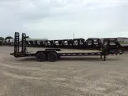 new Equipment / Flatbed Trailers Load Trail  for sale, in Arthur, IL Thumbnail 2