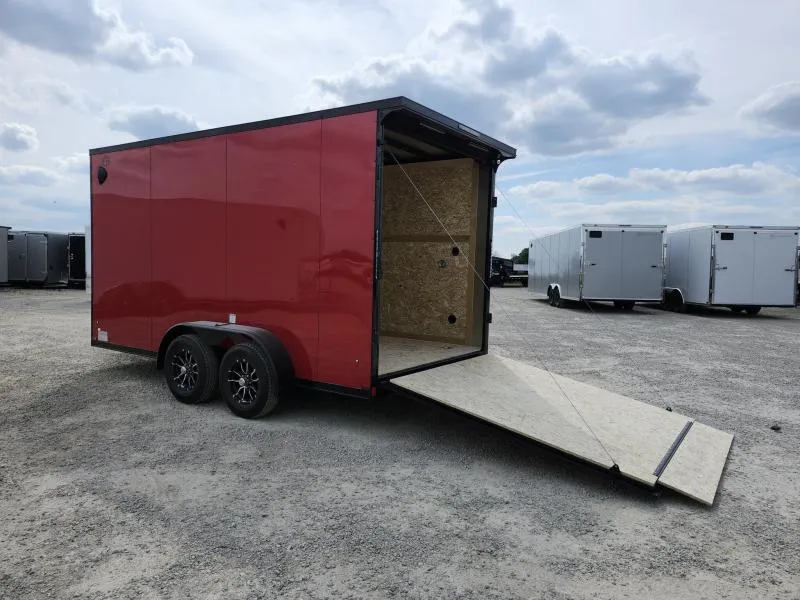new Cargo (Enclosed) Trailers US Cargo  for sale, in Arthur, IL Thumbnail 11