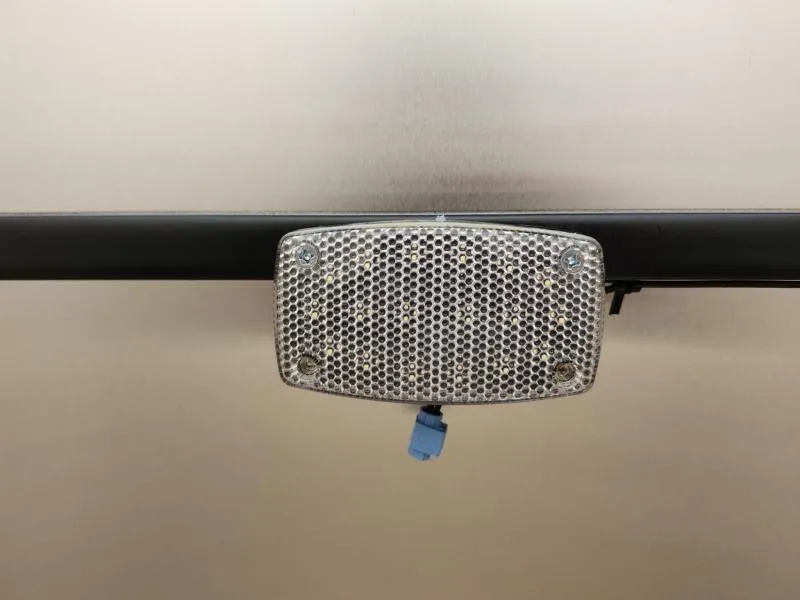 new Cargo (Enclosed) Trailers Cross Trailers  for sale, in Arthur, IL Thumbnail 19