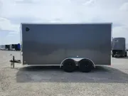 new Cargo (Enclosed) Trailers Cross Trailers  for sale, in Arthur, IL Thumbnail 6