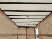 new Cargo (Enclosed) Trailers Cross Trailers  for sale, in Arthur, IL Thumbnail 15