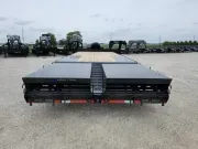 new Equipment / Flatbed Trailers Load Trail  for sale, in Arthur, IL Thumbnail 4