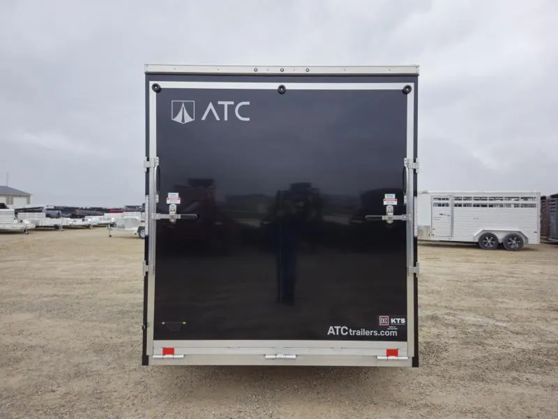 new Cargo (Enclosed) Trailers ATC  for sale, in Arthur, IL Thumbnail 4