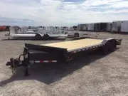 new Equipment / Flatbed Trailers Midsota  for sale, in Arthur, IL Thumbnail 7