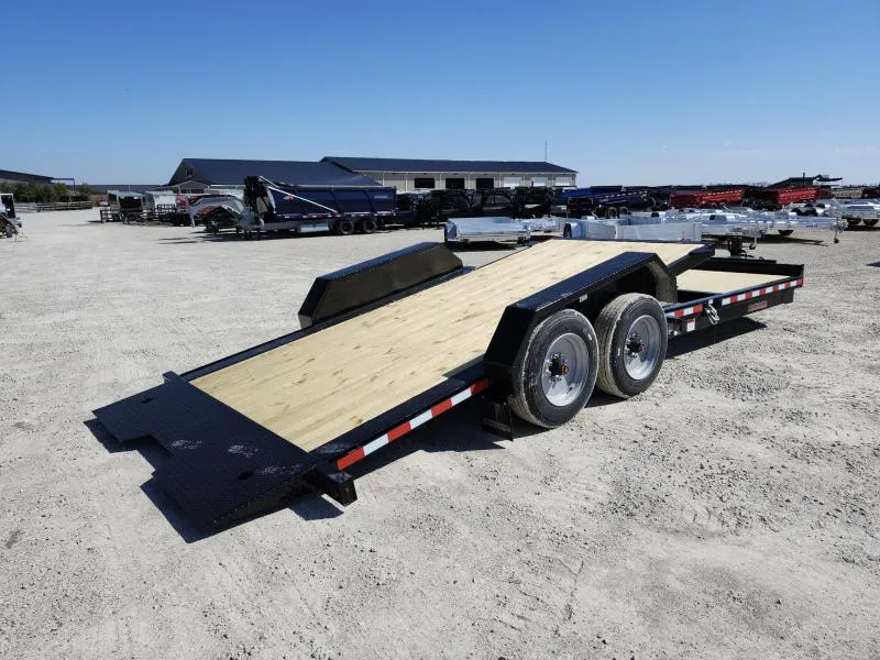 new Tilt Trailers Midsota  for sale, in Arthur, IL Thumbnail 13
