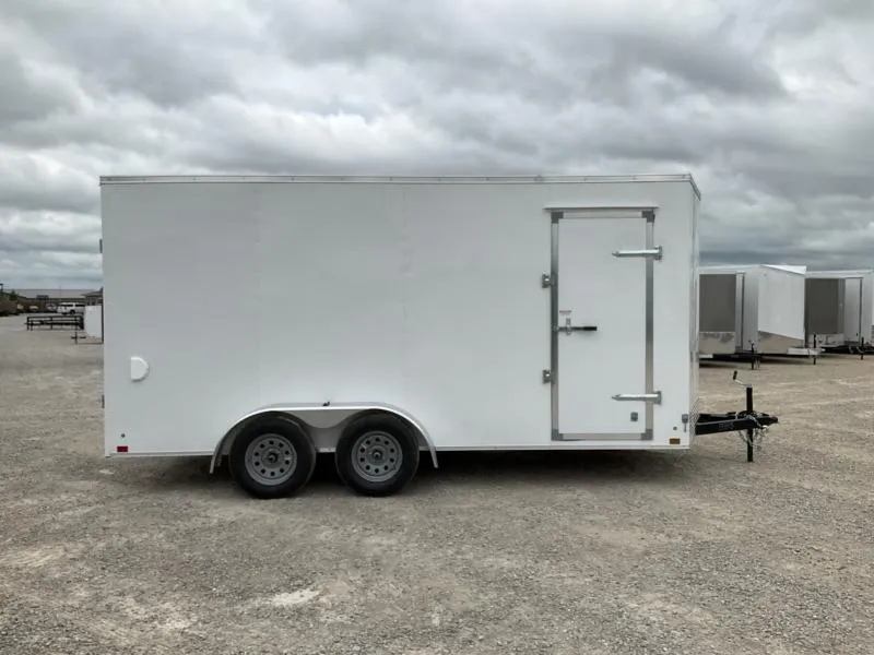 new Cargo (Enclosed) Trailers Cross Trailers  for sale, in Arthur, IL Thumbnail 2