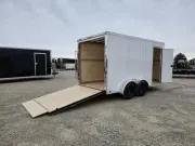 new Cargo (Enclosed) Trailers Cross Trailers  for sale, in Arthur, IL Thumbnail 12