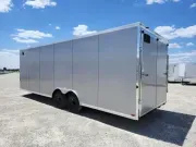 new Cargo (Enclosed) Trailers Cross Trailers  for sale, in Arthur, IL Thumbnail 5