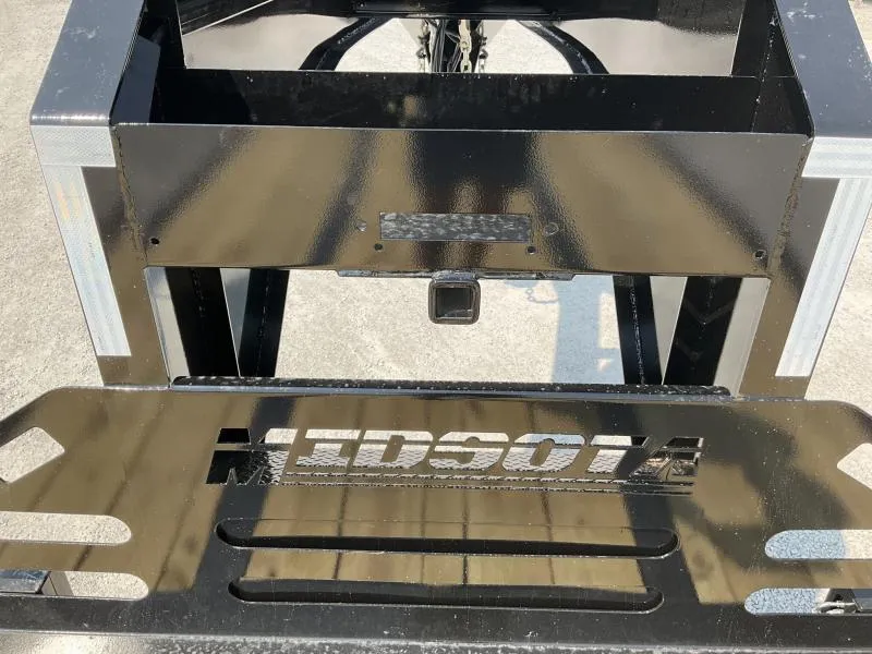 new Equipment / Flatbed Trailers Midsota  for sale, in Arthur, IL Thumbnail 14