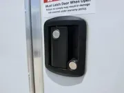new Cargo (Enclosed) Trailers Cross Trailers  for sale, in Arthur, IL Thumbnail 9