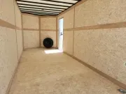 new Cargo (Enclosed) Trailers Cross Trailers  for sale, in Arthur, IL Thumbnail 18