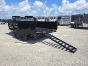 new Dump Trailers Load Trail  for sale, in Arthur, IL Thumbnail 14
