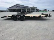 new Equipment / Flatbed Trailers Rice Trailers  for sale, in Arthur, IL Thumbnail 2