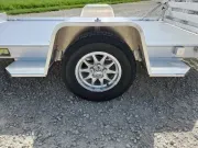 new Utility Trailers Aluma  for sale, in Arthur, IL Thumbnail 7