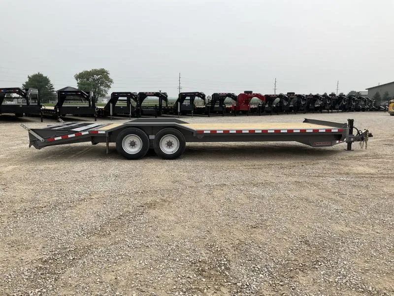new Equipment / Flatbed Trailers Midsota  for sale, in Arthur, IL Thumbnail 2