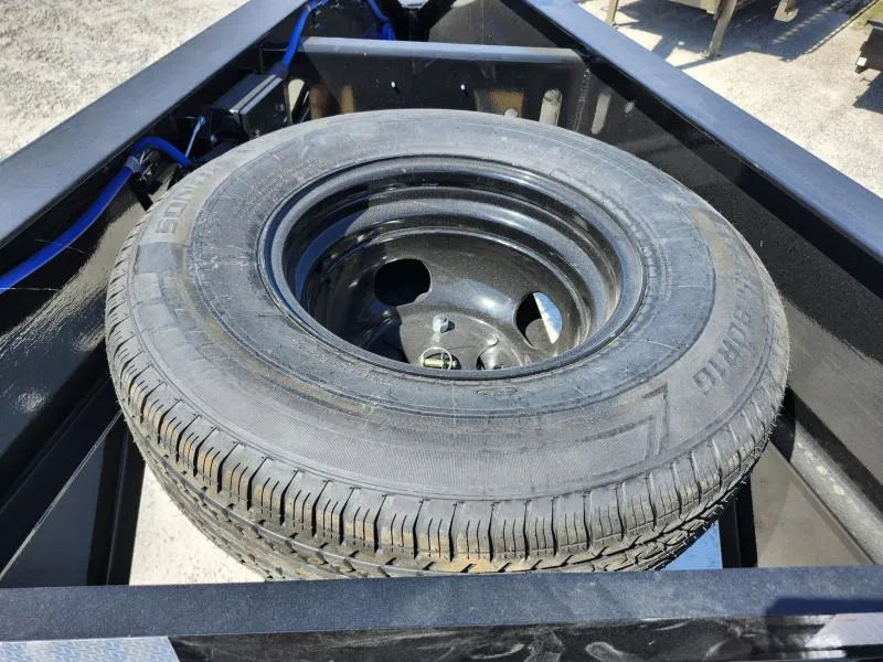 new Equipment / Flatbed Trailers Load Trail  for sale, in Arthur, IL Thumbnail 12