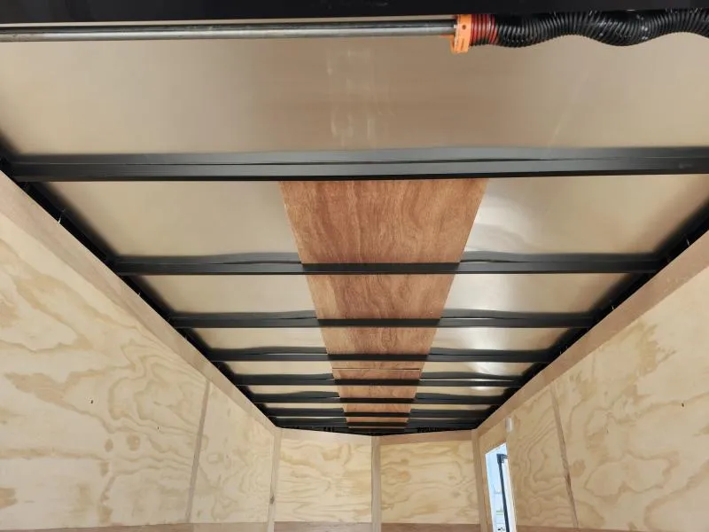 new Cargo (Enclosed) Trailers Cross Trailers  for sale, in Arthur, IL Thumbnail 15