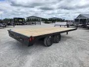new Equipment / Flatbed Trailers Load Trail  for sale, in Arthur, IL Thumbnail 3
