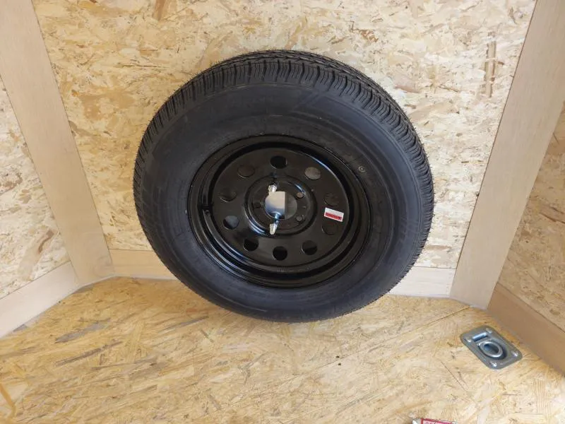 new Cargo (Enclosed) Trailers Cross Trailers  for sale, in Arthur, IL Thumbnail 22