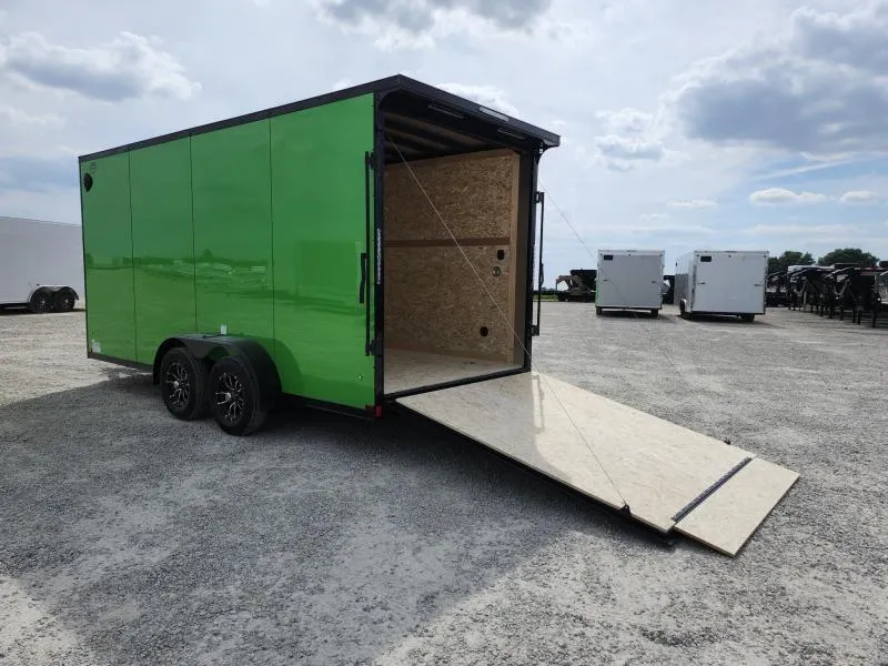 new Cargo (Enclosed) Trailers US Cargo  for sale, in Arthur, IL Thumbnail 12